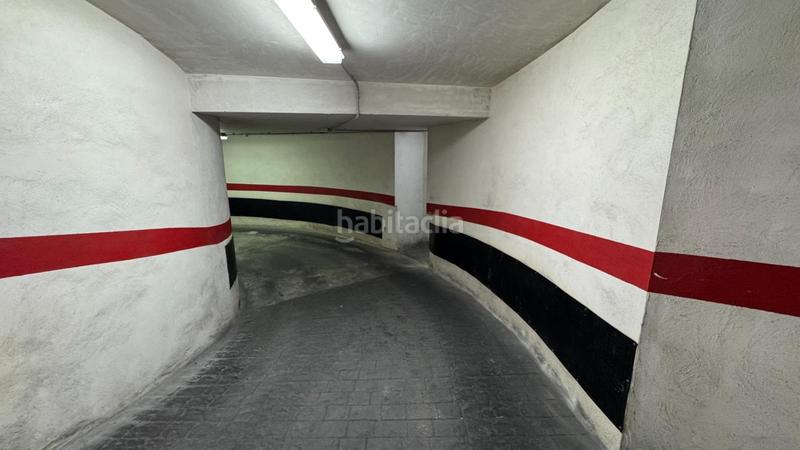 Foto 4380692c-ac46-4d49-b3b5-d00589b63222. Car parking in n/a in El Molino Torrevieja