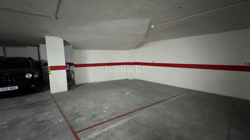 Foto a7d1c922-2637-4351-8b49-f9c4f87359f3. Car parking in n/a in El Molino Torrevieja