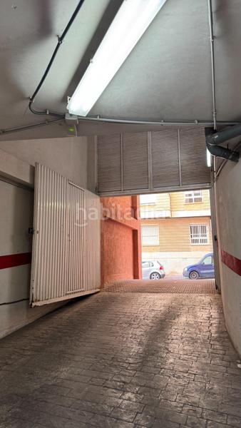 Foto f3b1413e-212a-46f5-afaf-2f5ae88495e7. Car parking in n/a in El Molino Torrevieja