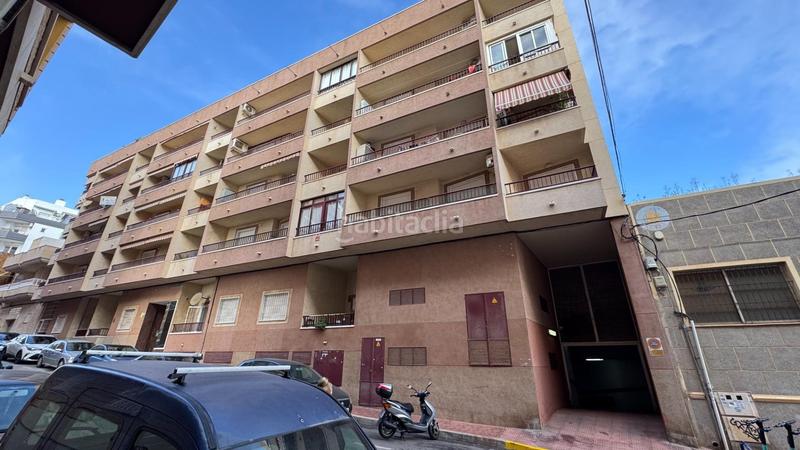 Foto 461881e1-4433-48c0-a6f6-31afb13dface. Parking voiture dans n/a dans El Molino Torrevieja