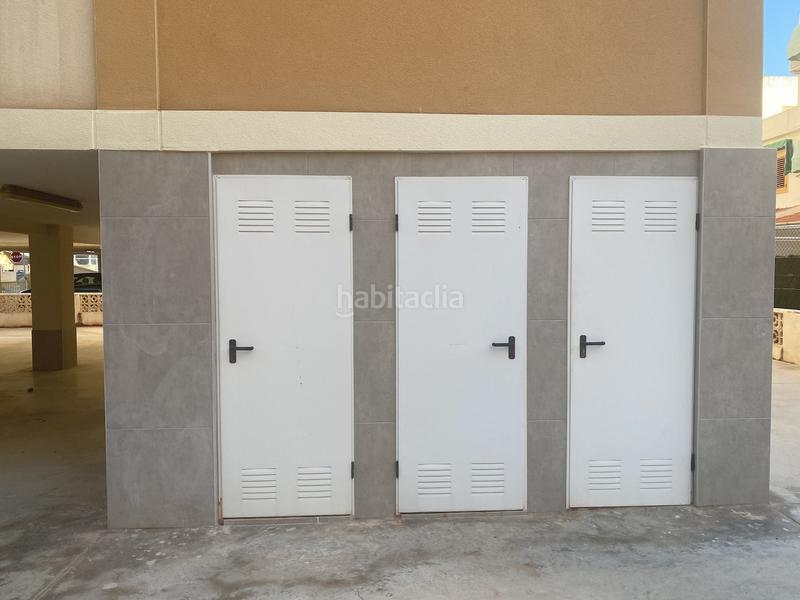 Foto 6aefbb08-b6c1-4bb1-902a-7df7f9cd805f. Apartament a n/a a Norte Santa Pola