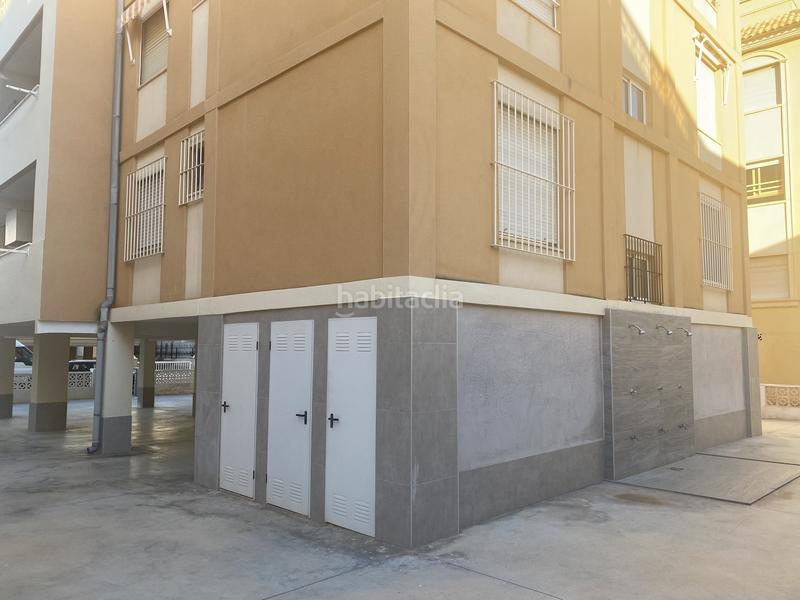 Foto c431576a-7893-4505-be22-be0ae6f2a949. Apartament a n/a a Norte Santa Pola