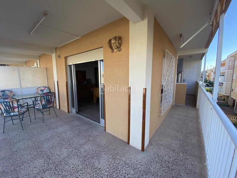 Foto e0bd7a87-29cb-4334-9673-9d238db23382. Apartamento en n/a en Norte Santa Pola
