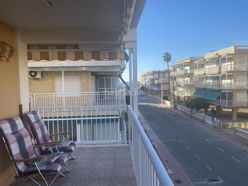 Foto 77155f90-0e4e-491c-902a-d12012e5e4bd. Appartement in n/a in Norte Santa Pola