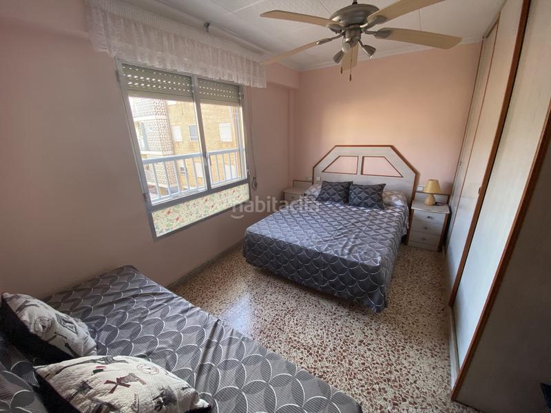 Foto d55410b5-3f57-42a6-b3fc-875b4bc270fa. Appartement in n/a in Norte Santa Pola