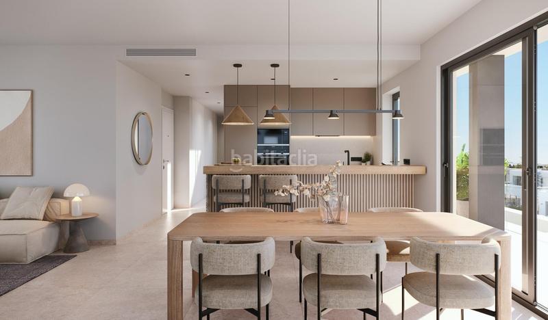 Foto df86d5c2-f327-4ef2-8e8b-32e5f0ceb121. Dachwohnung in n/a in Mar Menor golf Torre - Pacheco