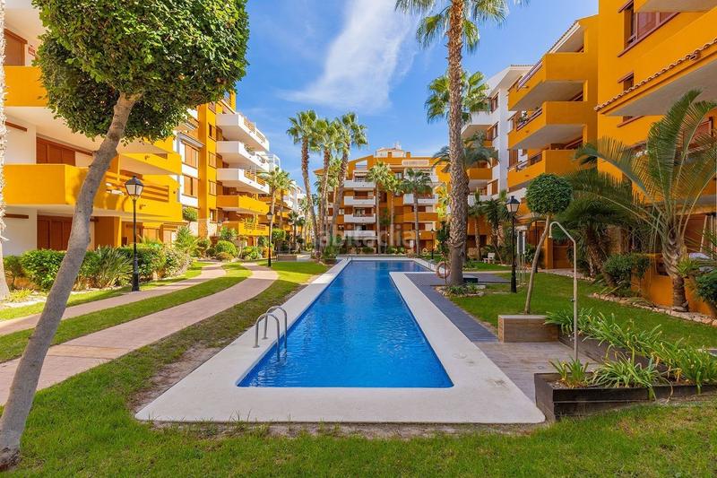 Foto 62bf329f-58d8-4473-9841-004d3ed45211. Apartamento en n/a en Punta Prima Torrevieja