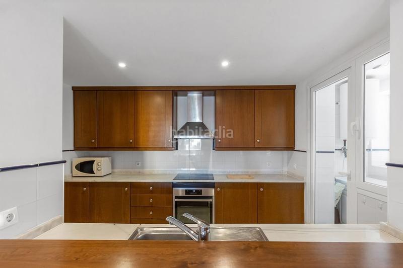 Foto ef07bdea-2c1c-42f2-8310-25b02de57a51. Apartment in n/a in Punta Prima Torrevieja