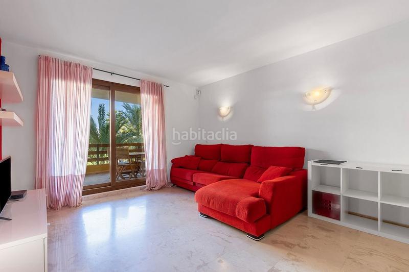 Foto 7585ed59-9e32-438b-b3b0-23c9c6ad9e23. Appartement dans n/a dans Punta Prima Torrevieja