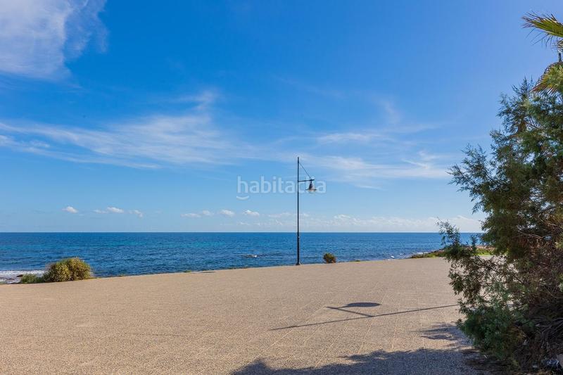 Foto e5ac461b-bf7d-449e-be54-05c64ad21788. Appartement dans n/a dans Punta Prima Torrevieja