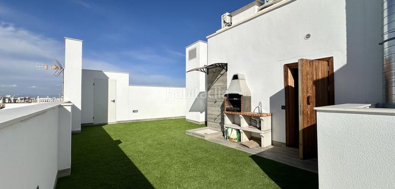 Foto a22c1158-c493-424a-96b3-7bc8aeb13e73. Apartamento en n/a en Parque de las Naciones Torrevieja