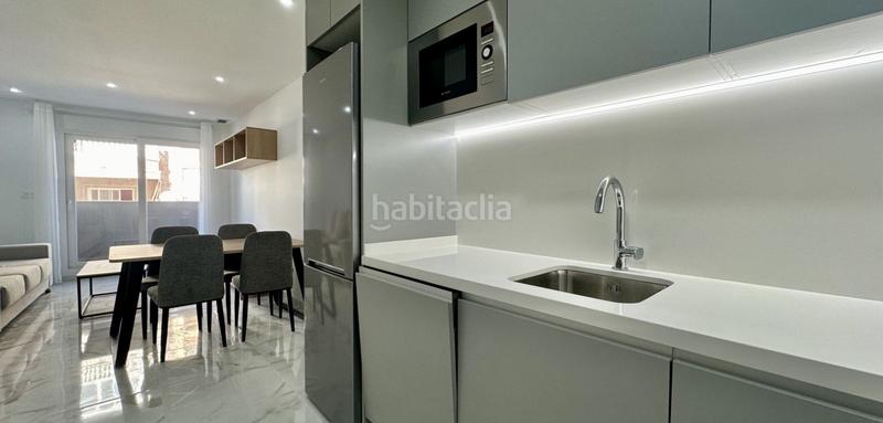 Foto 9bcc8008-a98f-4159-a942-58c634eb7be7. Apartment in n/a in Parque de las Naciones Torrevieja