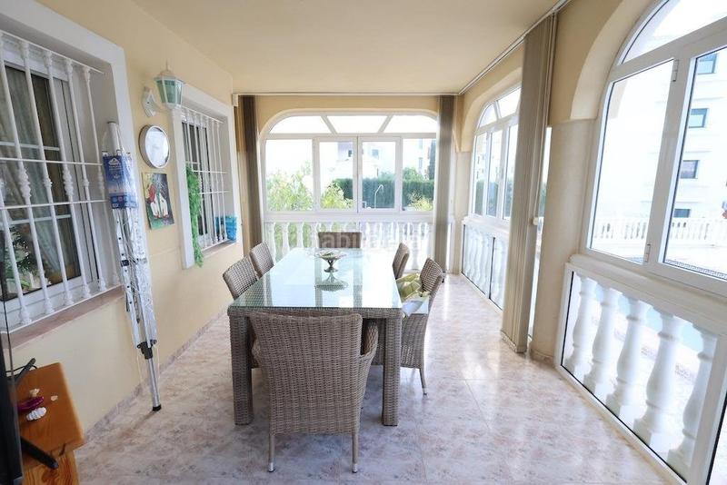 Foto bb807cf7-e3a8-4e39-a221-e782599589fe. Maison dans n/a dans Villamartín-Las Filipinas Orihuela