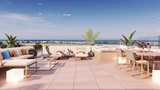 Penthouse in N/a