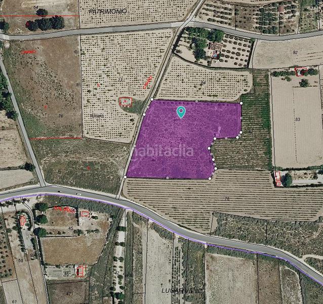 Foto 8ee968cc-d742-49a9-b1e1-4e9c79c1d403. Terreno residencial en n/a en Salinas