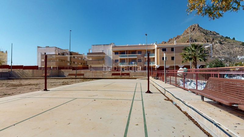 Foto 022d0e5c-6001-4b74-ba14-09b42e3c194d. Ático en n/a en Archena