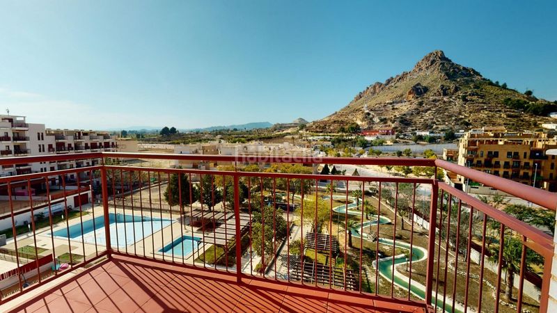 Foto 228b1eda-010a-4267-b4df-29fe40bbf769. Ático en n/a en Archena