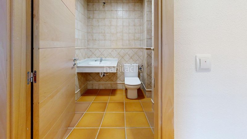 Foto 9de6b409-650e-4996-ac3e-b838c9468689. Ático en n/a en Archena