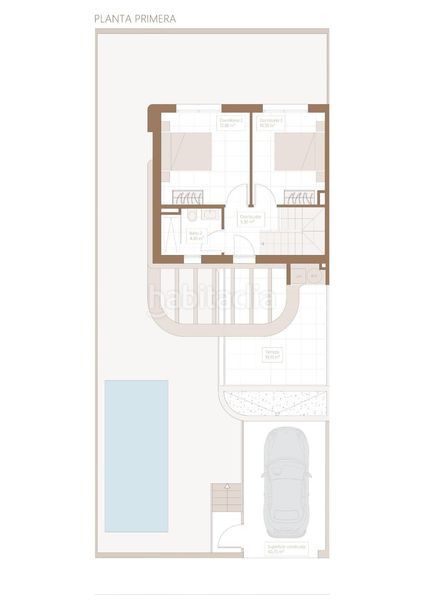 Foto 9498a497-83ad-46f4-b06e-c757a11e0c3d. Casa a n/a a Daya Nueva