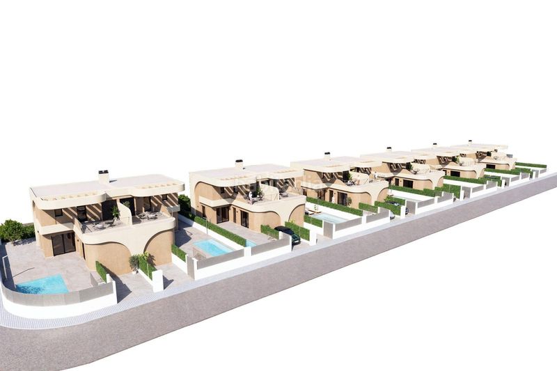 Foto d34bdec9-e8ad-4370-ba9b-59f571f9b82c. Casa a n/a a Daya Nueva