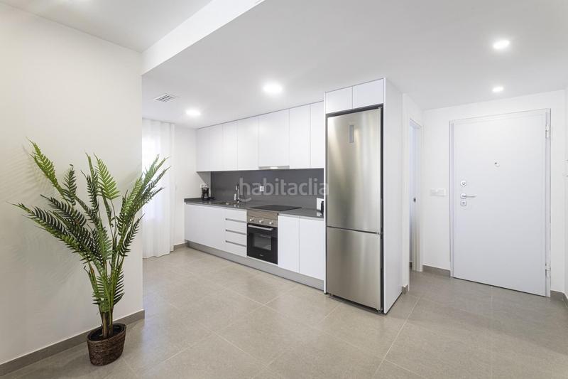 Foto 38bdd4bb-8c2d-4493-8b8c-bab9d78f4e05. Appartement dans n/a dans Tomás Maestre Manga del Mar Menor (La)