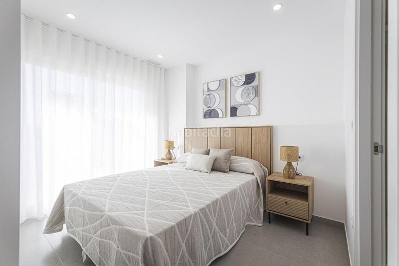 Foto 46ffac22-5190-4657-99a9-0cf325d96937. Appartement dans n/a dans Tomás Maestre Manga del Mar Menor (La)