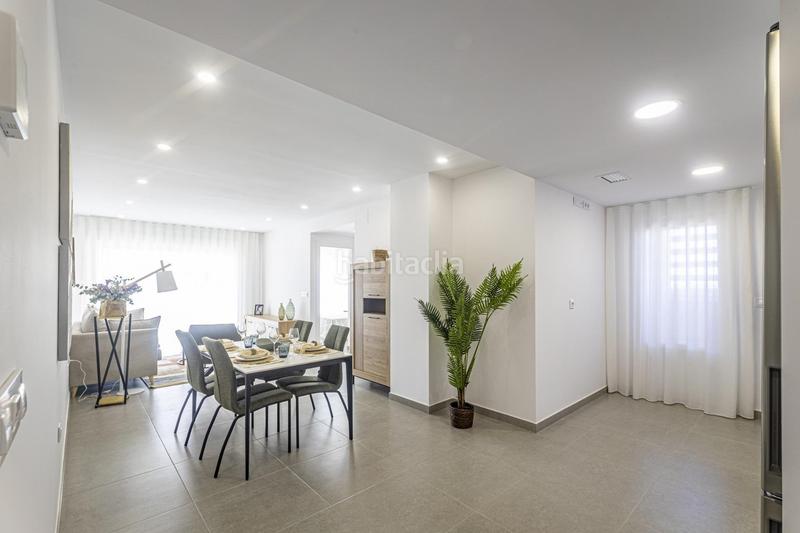 Foto 93b5a57e-ff53-4526-8173-07bc83fa4b29. Appartement dans n/a dans Tomás Maestre Manga del Mar Menor (La)