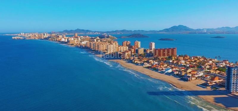 Foto fb1572a9-7871-429e-876b-15bb46768179. Piccolo appartamento in n/a in Tomás Maestre Manga del Mar Menor (La)