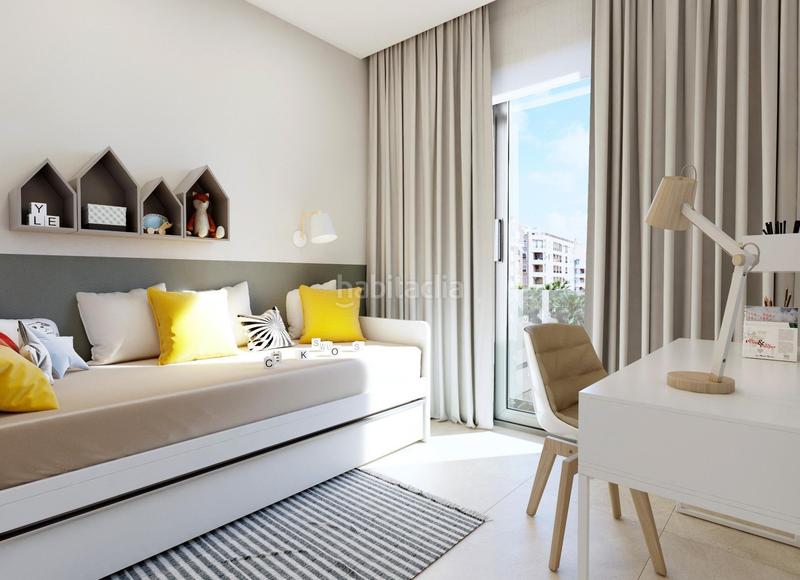 Foto deba3b4e-e001-4ff5-8c3b-65e071c7f962. Dachwohnung in n/a in Guardamar Playa Guardamar del Segura