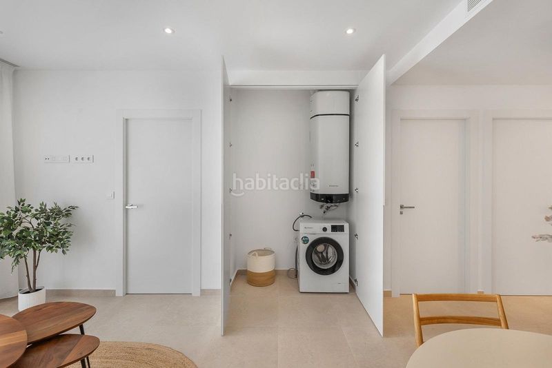 Foto cbaaa0b1-fc62-41c0-af58-1ccb413d4aee. Dachwohnung in n/a in Las Lomas de Rame-Bahía Bella Alcázares (Los)