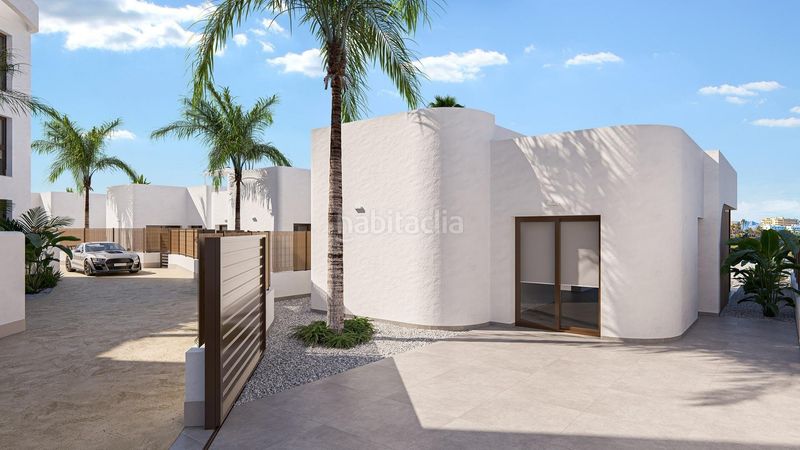 Foto 1a59acaf-17af-485a-8613-72d76f3d9960. Casa a n/a a Las Lomas de Rame-Bahía Bella Alcázares (Los)