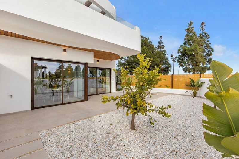 Foto f3130457-eb0f-45ae-911c-47163313d929. Casa a n/a a Las Lomas de Rame-Bahía Bella Alcázares (Los)