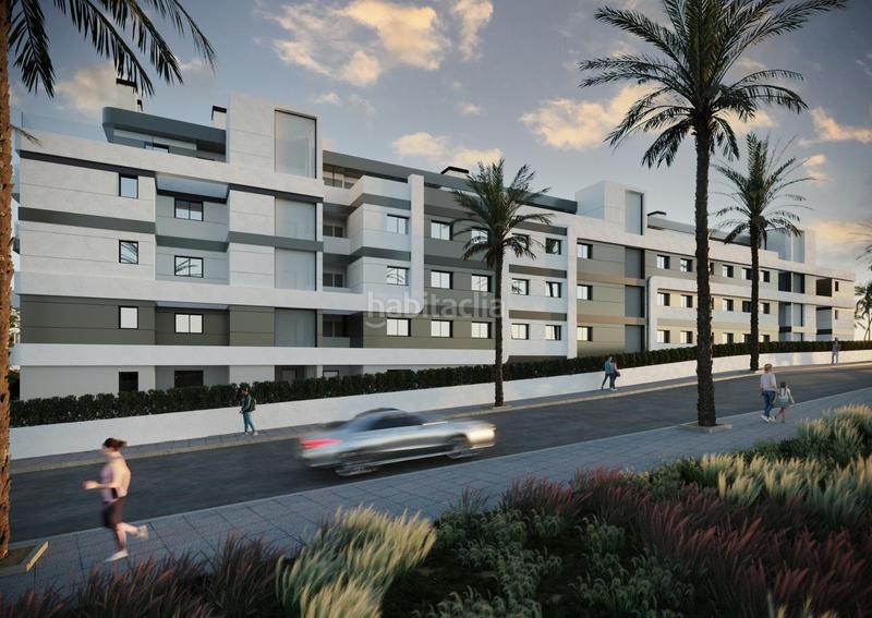 Foto 6ec9e87d-1633-4713-9a72-9015e6810c3c. Apartamento en n/a en Bonalba-Cotoveta Mutxamel