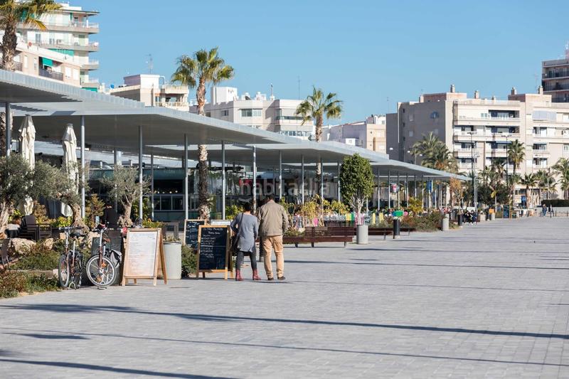 Foto d1dfc7d5-d711-4561-af31-97a32ff4ffd0. Ático en n/a en Norte Santa Pola