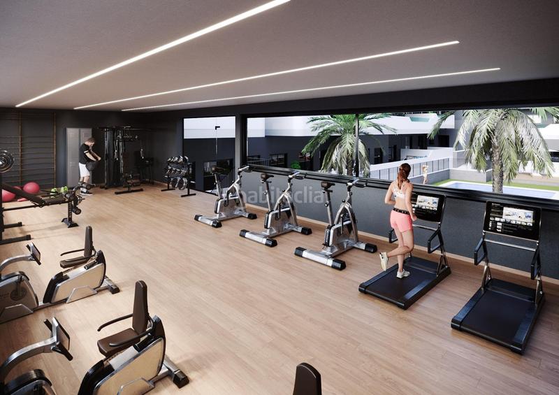 Foto 0c4cf568-3300-4d3b-a1eb-a3facb15d231. Penthouse in n/a in Norte Santa Pola