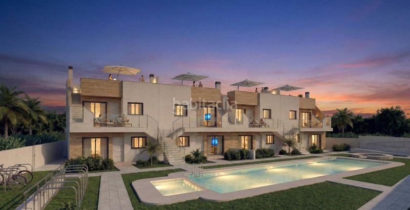 Foto 5b6d26c2-ba0b-456b-9a3e-d91473855dcd. Casa a n/a a San Javier San Javier