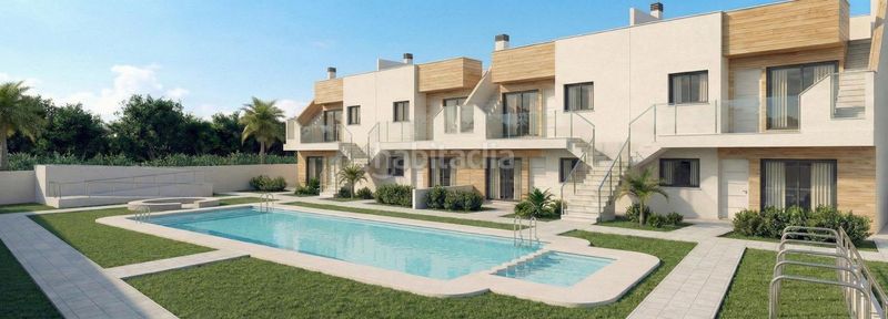 Foto b427ef22-aae9-40ff-a6bc-ec345086b17c. Casa a n/a a San Javier San Javier