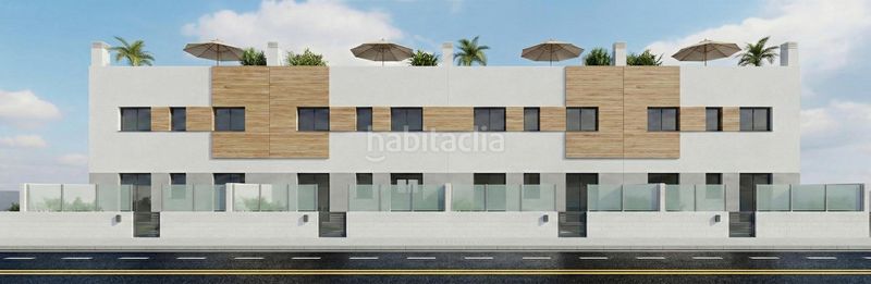 Foto c0eeffde-0751-42e8-9289-0bbe5005d3bc. Casa a n/a a San Javier San Javier