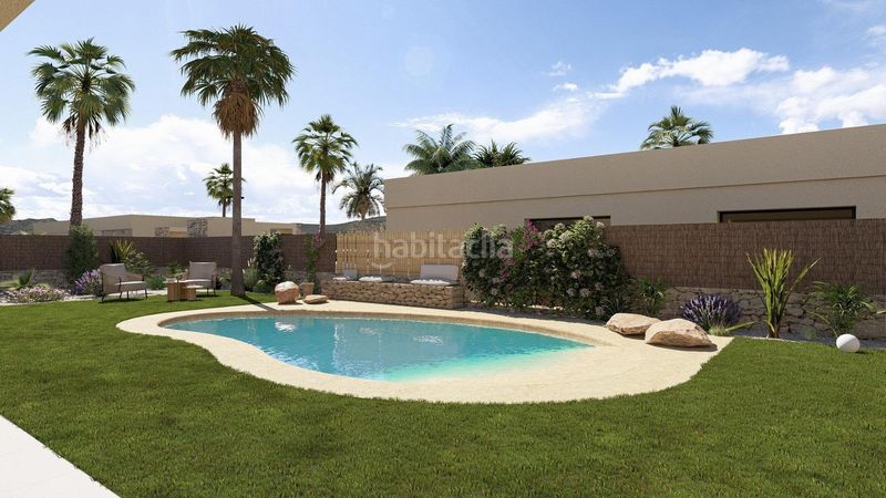 Foto 5d528d74-9c4b-41ac-83a0-81bd6b077cfc. Casa a n/a a Baños y Mendigo Murcia