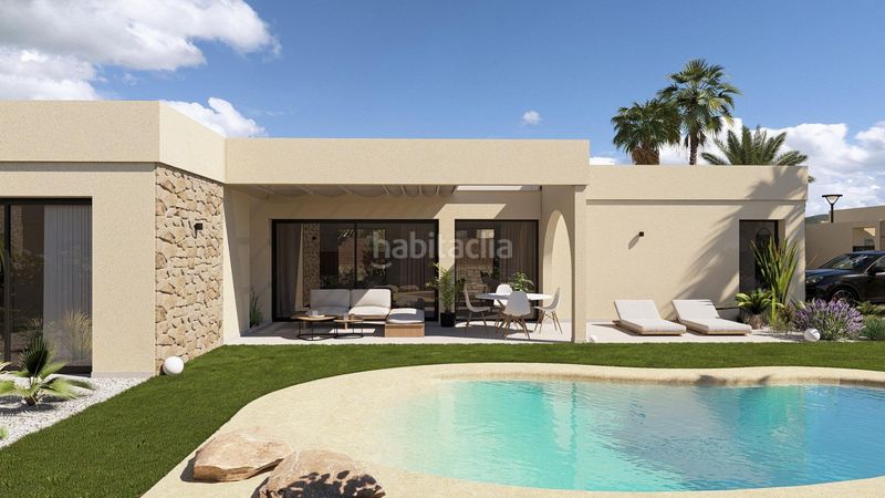 Foto b3dadb57-a106-4966-81cf-3934f7db4b6d. Casa a n/a a Baños y Mendigo Murcia