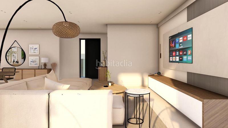 Foto 4b8461c9-88e9-4485-8748-2bb6e7c991ce. Casa a n/a a balcón de Finestrat-terra marina Finestrat
