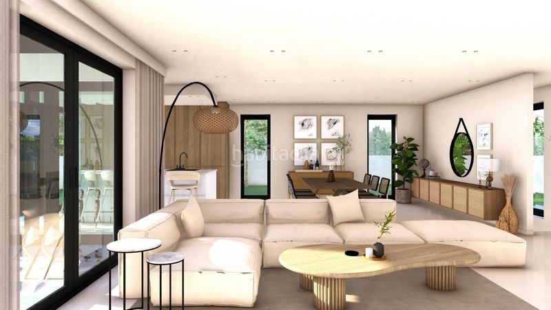 Foto af9f38e6-685a-4fff-a926-6aef54f4759b. Casa a n/a a balcón de Finestrat-terra marina Finestrat