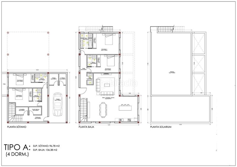 Foto c9ea7462-c185-4343-a423-d6d79c66c80e. Casa a n/a a balcón de Finestrat-terra marina Finestrat