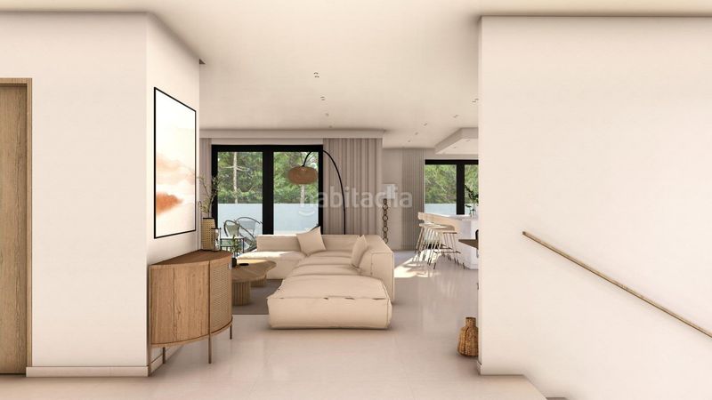 Foto f5c732b9-f88d-4baa-9a3b-5797054eb92a. Casa a n/a a balcón de Finestrat-terra marina Finestrat