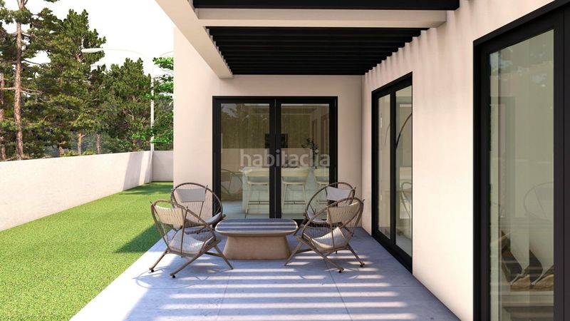 Foto b0d030e4-72d5-4cc9-8437-19fab4ee3851. Casa a n/a a balcón de Finestrat-terra marina Finestrat