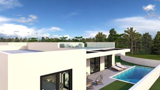House in N/a