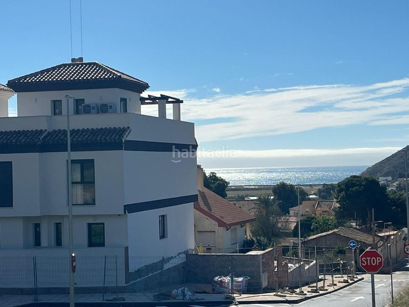 Foto ee5743af-15a4-4135-b900-1a85462fc620. Masia a calle de castelar a Portmán Unión (La)