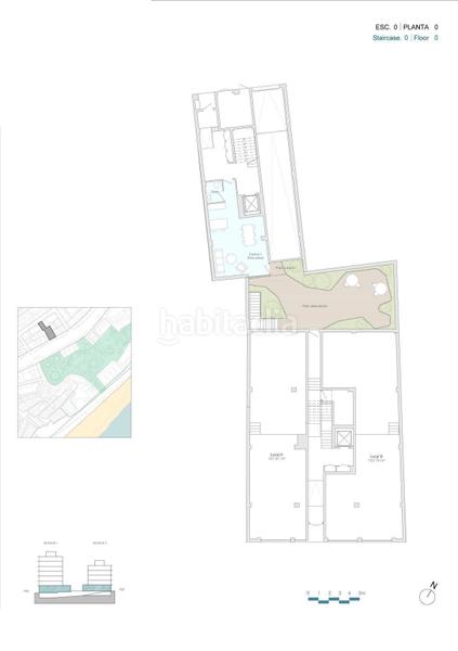 Foto d784ce30-9c4b-4425-95c1-c0e934b399b3. Appartement in n/a in Centro Urbano Vila Joiosa (la)