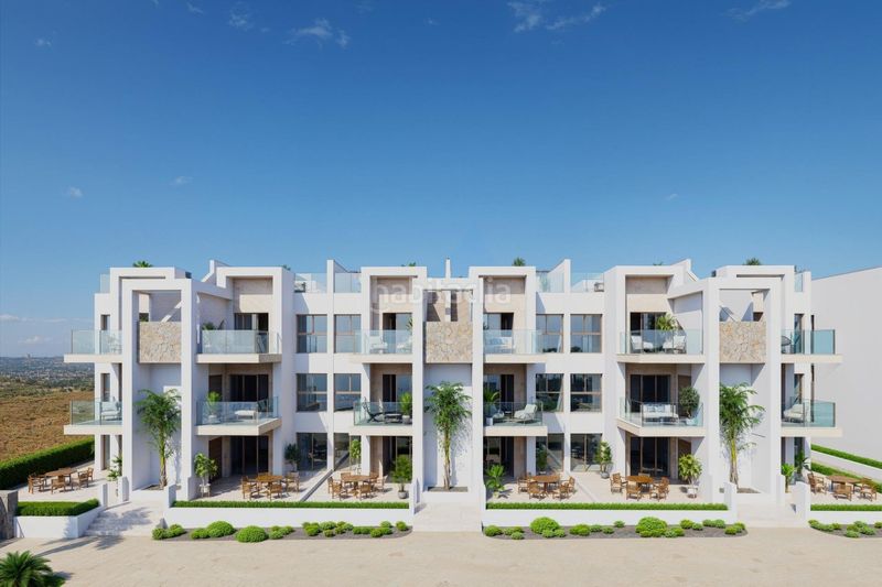 Foto 53c232cc-b1e6-4c9b-b2c5-9d5f471f7bc5. Apartment in n/a in Las Lomas de Rame-Bahía Bella Alcázares (Los)