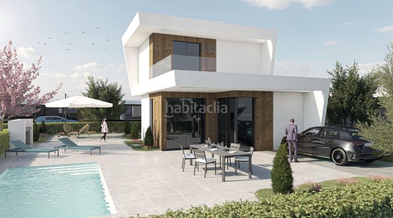 Foto 44876375-392d-4f74-8b24-63ba1a1e2d56. Casa a n/a a Baños y Mendigo Murcia